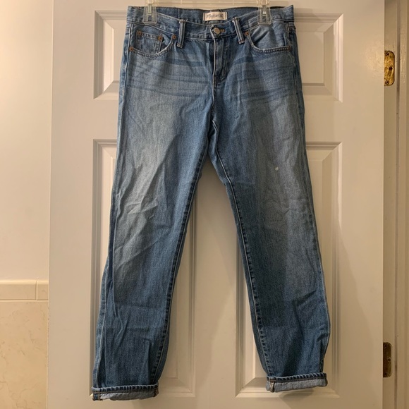 Madewell Denim - Madewell Jeans